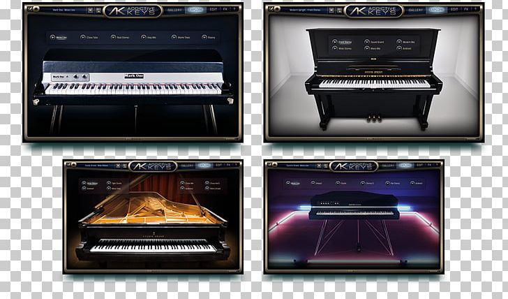 Electronic Musical Instruments Electronics Software Synthesizer Electric Grand Piano PNG, Clipart, Award, Brand, Business, Computer Software, Download Free PNG Download