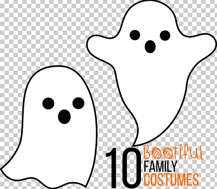 Ghost PNG, Clipart, Art, Artwork, Bear, Black And White, Carnivoran Free PNG Download