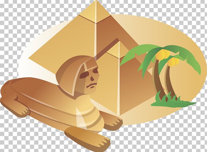 Great Sphinx Of Giza Great Pyramid Of Giza Illustration PNG, Clipart, Art, Boy Cartoon, Building, Cartoon, Cartoon Character Free PNG Download