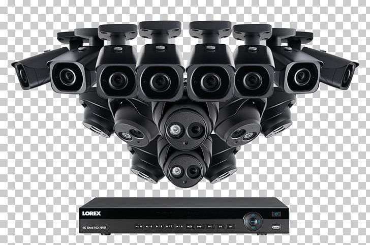 High Efficiency Video Coding Network Video Recorder 4K Resolution Closed-circuit Television Digital Video Recorders PNG, Clipart, 4k Resolution, 1080p, Camera, Camera Accessory, Closedcircuit Television Free PNG Download