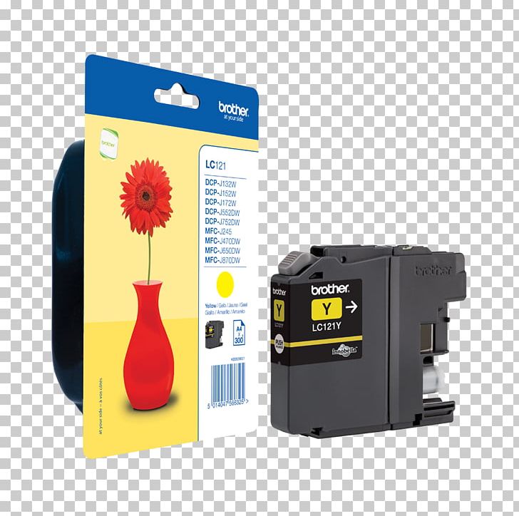 Inkjet Printing Printer Ink Cartridge Brother Industries PNG, Clipart, Brother Industries, Copying, Duplex Printing, Fax, Hardware Free PNG Download