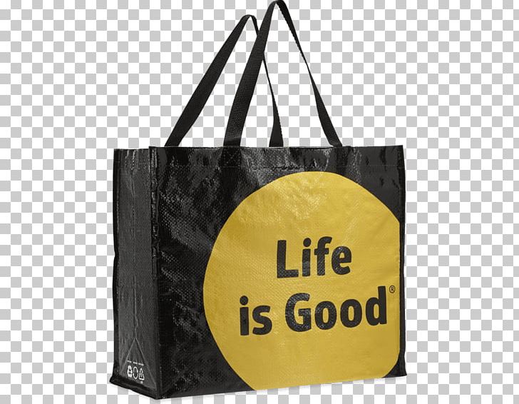 Life Is Good Company Sticker Wall Decal Brand Die Cutting PNG, Clipart, Bag, Be Good, Brand, Die Cutting, Gallery Wrap Free PNG Download