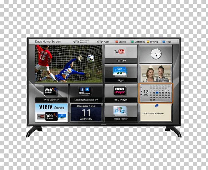 Panasonic 4K Resolution Vietnam High-definition Television PNG, Clipart, 4k Resolution, 1080p, Computer Monitor, Display Advertising, Display Device Free PNG Download