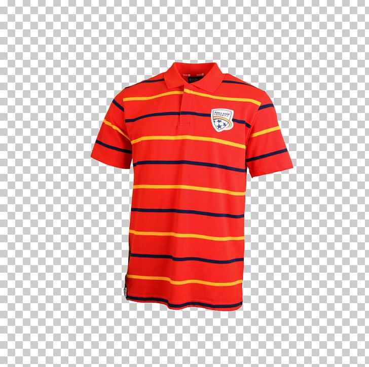 T-shirt Sports Fan Jersey Polo Shirt Tennis Polo Sleeve PNG, Clipart, Active Shirt, Clothing, Jersey, New Zealand Warriors, Orange Free PNG Download