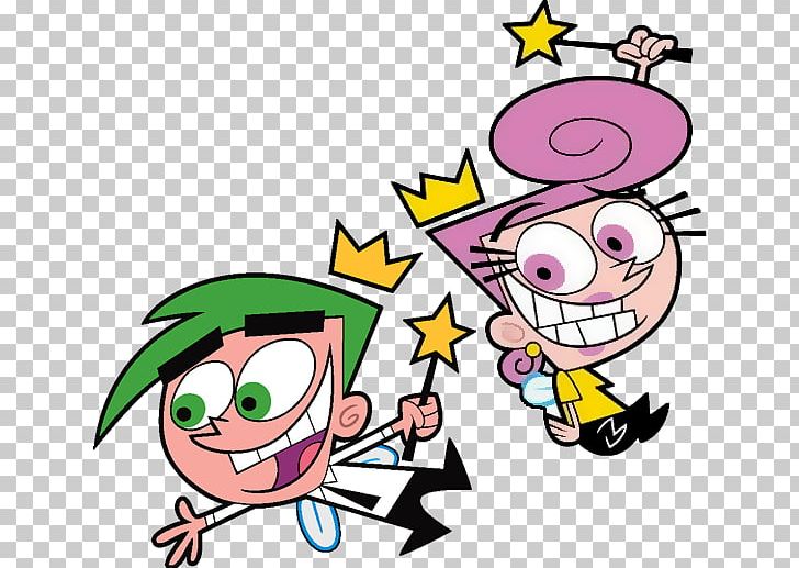 The Fairly OddParents: Shadow Showdown The Fairly OddParents: Breakin' Da Rules Timmy Turner Cosmo Frederator Studios PNG, Clipart, Area, Art, Artwork, Butch Hartman, Cartoon Free PNG Download
