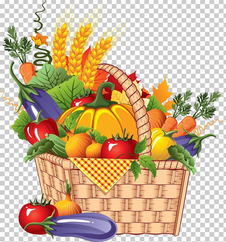 Vegetarian Cuisine Vegetable Fruit Open PNG, Clipart, Basket, Basket Clipart, Cucurbita, Diet Food, Flowerpot Free PNG Download