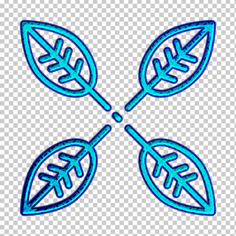 Leafs Icon Leaf Icon Camping Outdoor Icon PNG, Clipart, Azure, Blue, Camping Outdoor Icon, Electric Blue, Emblem Free PNG Download