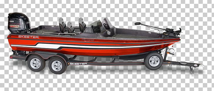 Bass Boat Boat Trailers Skeeter Street Fishing Vessel PNG, Clipart,  Free PNG Download
