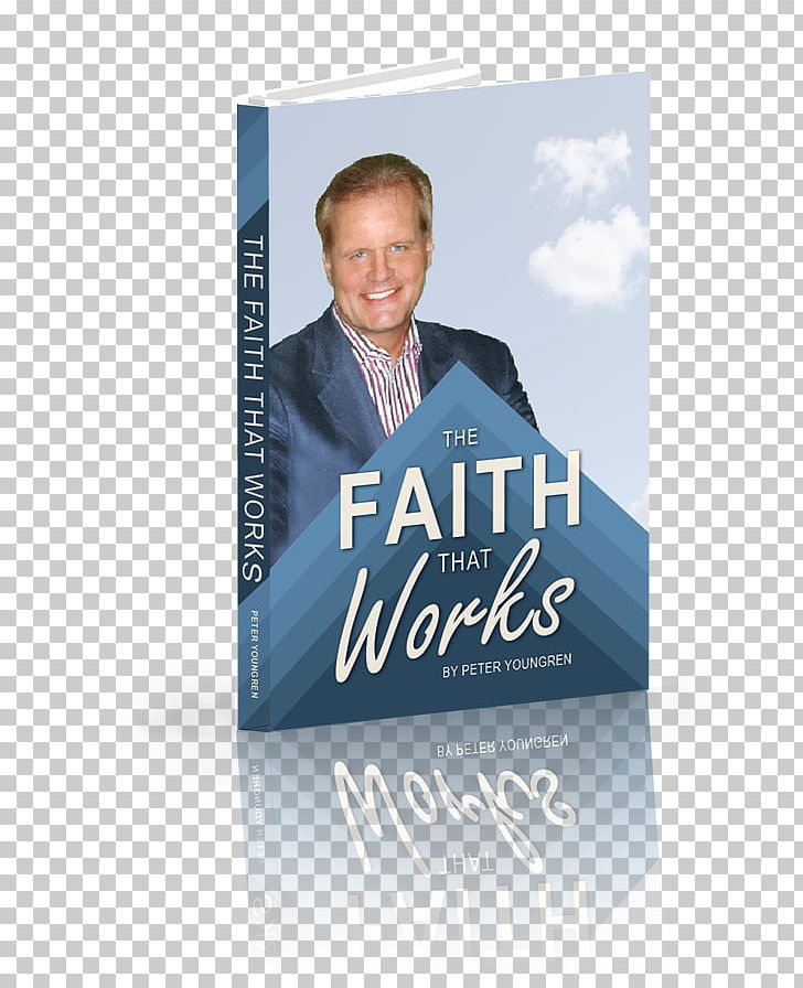 Book Peter Youngren Brand Product Faith PNG, Clipart, Book, Brand, Faith, Text Free PNG Download