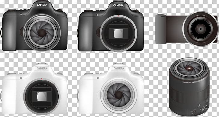 Camera Digital SLR Euclidean PNG, Clipart, Angle, Camera, Camera Accessory, Camera Icon, Camera Lens Free PNG Download