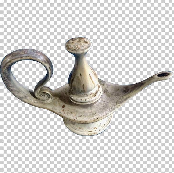 Genie Aladdin Oil Lamp Pottery Ceramic PNG, Clipart, Aladdin, Artifact, Bill, Brass, Candle Free PNG Download