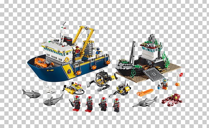 Lego City Amazon.com Toy Lego Minifigure PNG, Clipart, Amazoncom, Construction Set, Deep Sea, Deepsea Exploration, Exploration Free PNG Download