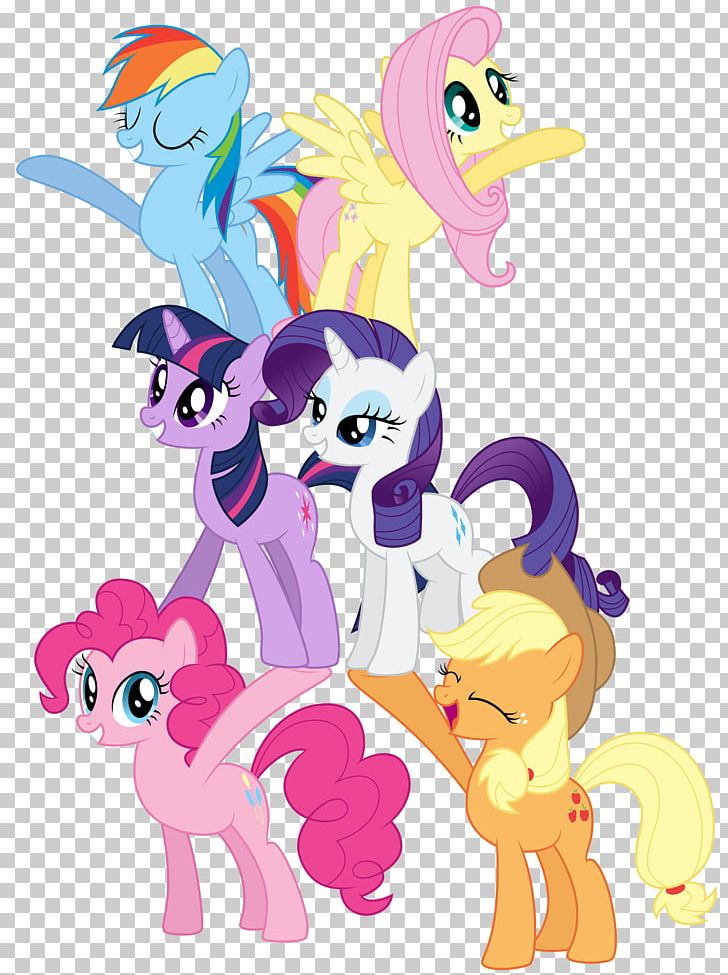 Rainbow Dash Pony Pinkie Pie Rarity Twilight Sparkle PNG, Clipart, Animal Figure, Cartoon, Fictional Character, Mammal, Mane Free PNG Download