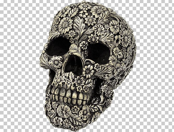 Skull Statue Sculpture Bone Figurine PNG, Clipart, Bone, Bronze Sculpture, Collectable, Day Of The Dead, Death Free PNG Download