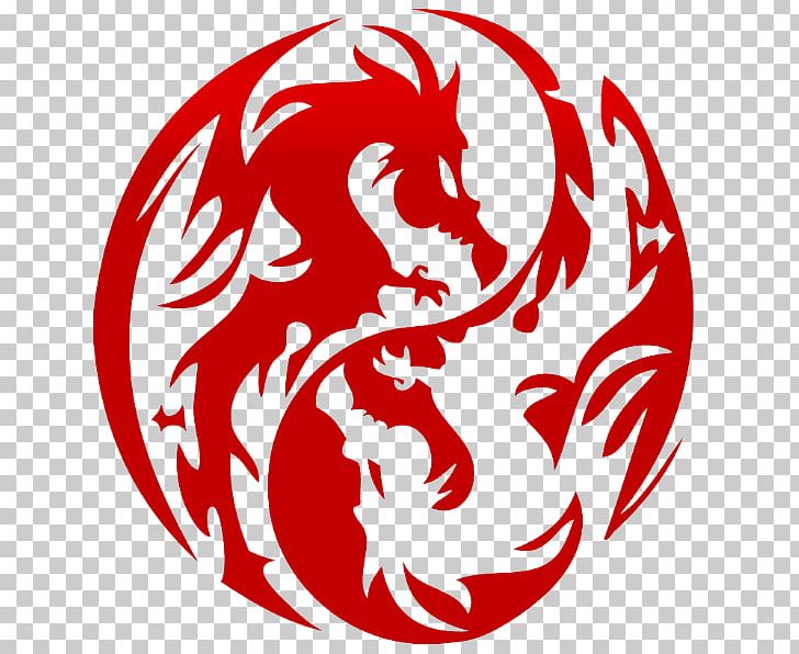 Stock Photography Chinese Dragon Japanese Dragon PNG, Clipart, Art, Artwork, Black And White, Chinese Dragon, Circle Free PNG Download