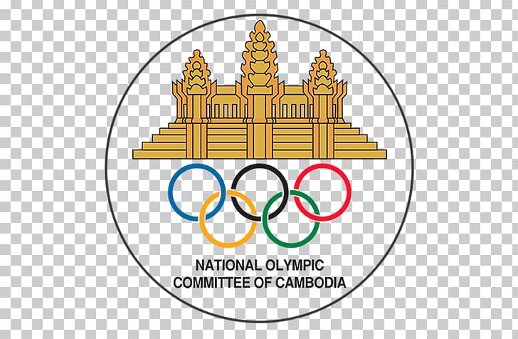 Summer Olympic Games National Olympic Committee Of Cambodia National Olympic Committee Of Cambodia PNG, Clipart, Area, Brand, Cam, Committee, Logo Free PNG Download