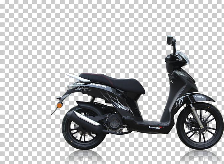 Wheel Scooter LexMoto Iberica S.L. Motorcycle Car PNG, Clipart, Automotive, Automotive Design, Bicycle, Bicycle Handlebars, Car Free PNG Download