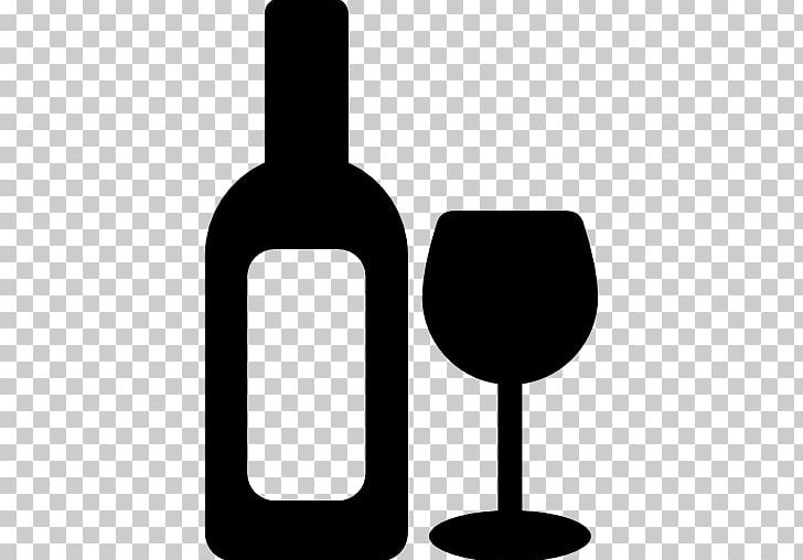 White Wine Wine Glass Bottle Alcoholic Drink PNG, Clipart, Alcoholic Drink, Black And White, Bottle, Coffee, Computer Icons Free PNG Download