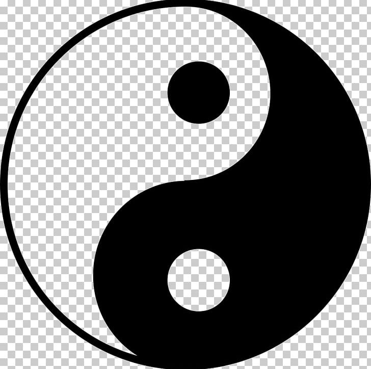 Yin And Yang Taoism Symbol Taijitu Definition PNG, Clipart, Area, Black And White, Chinese Philosophy, Circle, Definition Free PNG Download