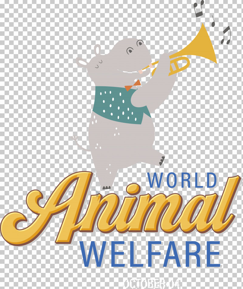 World Animal Day PNG, Clipart, World Animal Day, World Animal Welfare Day Free PNG Download