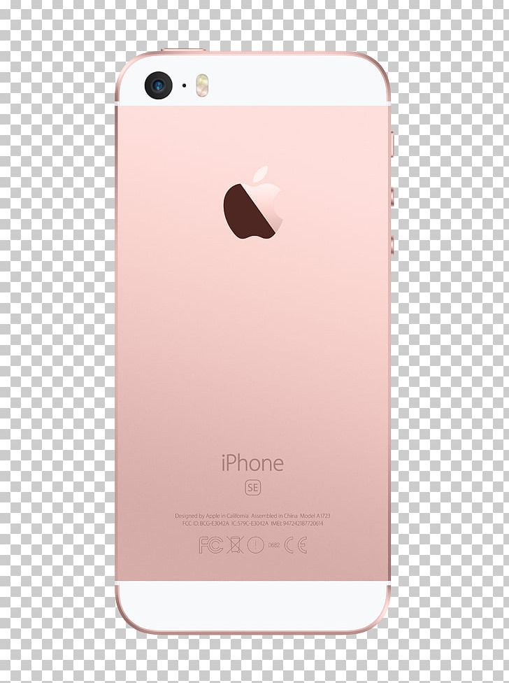 Apple Rose Gold Telephone IPhone 5s Unlocked PNG, Clipart, Apple, Fruit Nut, Iphone, Iphone 5s, Iphone Se Free PNG Download