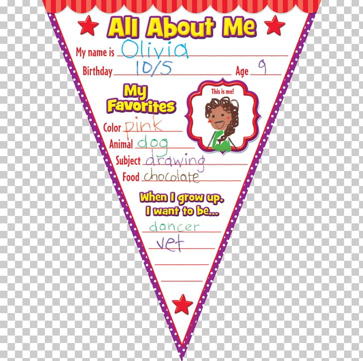 Bulletin Boards Banner Poster Pennon All About Me Pennants Bulletin PNG, Clipart,  Free PNG Download