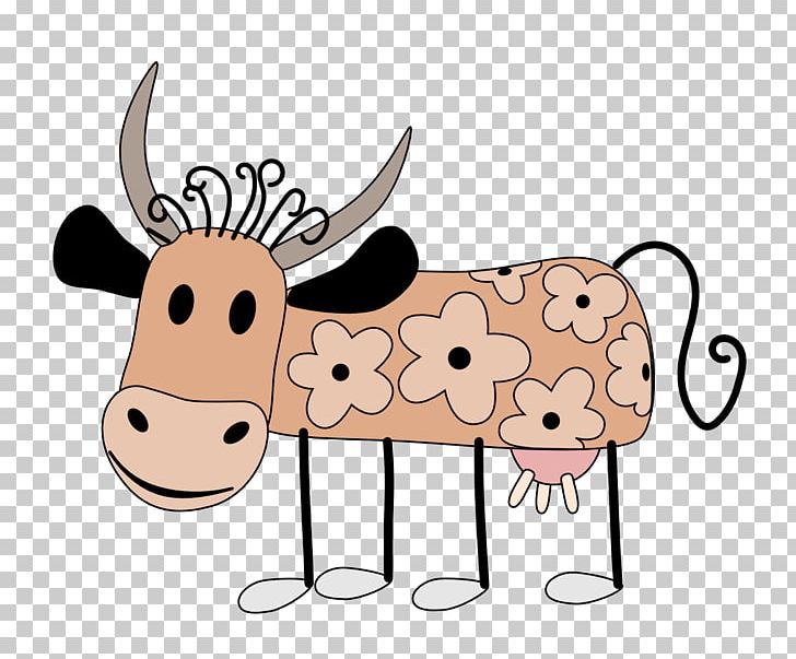 Cattle Paper PNG, Clipart, Bull, Cartoon, Cattle, Cattle Like Mammal, Dairy Cattle Free PNG Download
