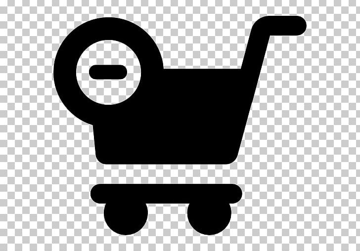 Computer Icons Shopping Cart PNG, Clipart, Area, Black, Black And White, Cart, Commerce Free PNG Download