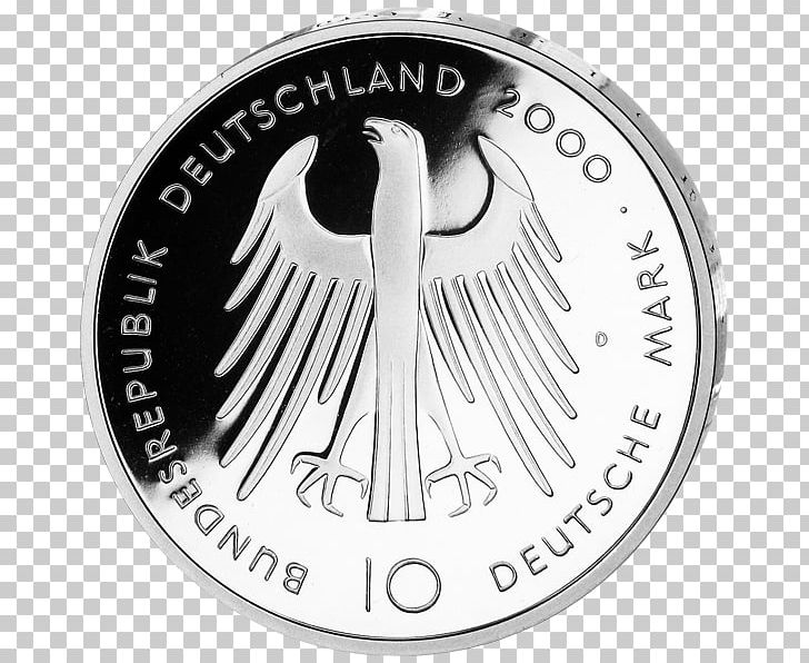 Euro Coins Germany Silver Deutsche Münzen PNG, Clipart, Black And White, Brand, Circle, Coin, Coin Grading Free PNG Download