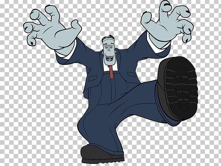 Frankenstein's Monster Mavis Transylvania Count Dracula PNG, Clipart, Angle, Arm, Cartoon, Fictional Character, Finger Free PNG Download