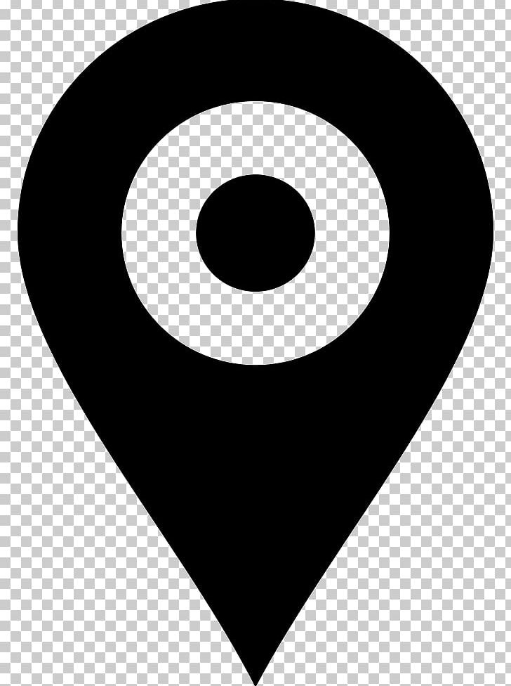 Map Google Maps PNG, Clipart, Black, Black And White, Circle, Clip Art, Computer Icons Free PNG Download