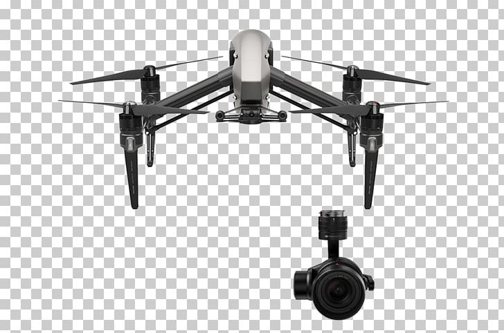 Mavic Pro DJI Inspire 2 Unmanned Aerial Vehicle Phantom PNG, Clipart, Aircraft, Airplane, Angle, Camera, Dji Free PNG Download