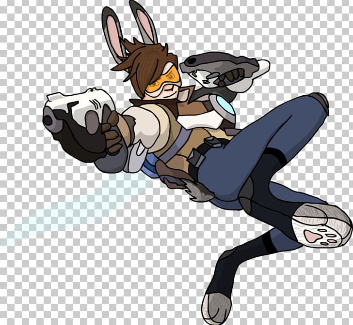 Overwatch Lt. Judy Hopps Mei Tracer Fan Art PNG, Clipart, Art, Bank  Officer, Blizzard Entertainment, Cartoon