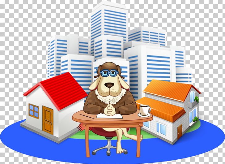 Real Estate Commercial Property Lease Commercial Building PNG, Clipart, Art, Cartoon, Commercial Building, Commercial Property, Computer Software Free PNG Download