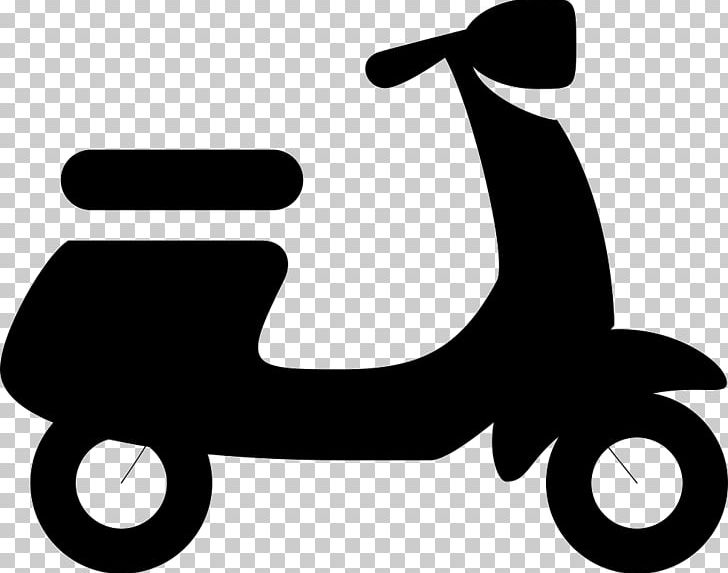 Scooter Computer Icons Desktop PNG, Clipart, Apple, Artwork, Black And White, Cars, Computer Icons Free PNG Download
