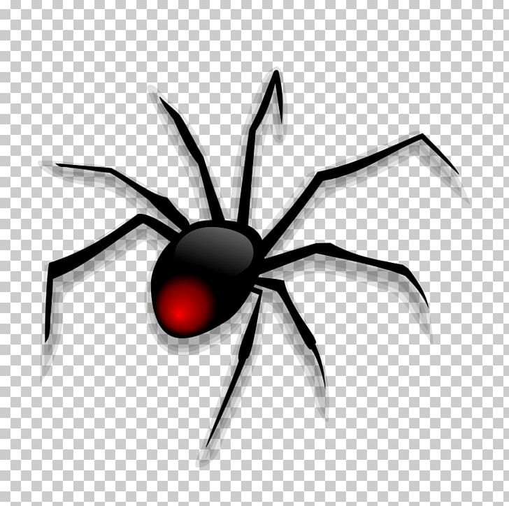 Spider Cartoon PNG, Clipart, Arachnid, Arthropod, Black House Spider, Black Widow, Cartoon Free PNG Download