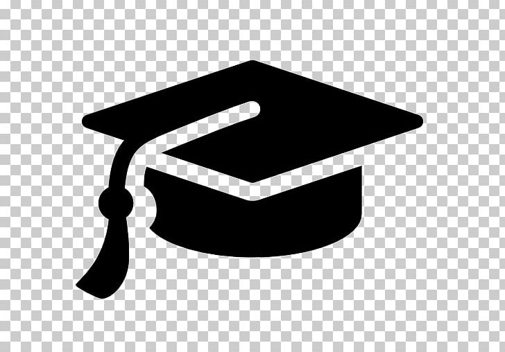 Square Academic Cap Computer Icons Graduation Ceremony PNG, Clipart, Angle, Black And White, Cap, Clothing, Computer Icons Free PNG Download