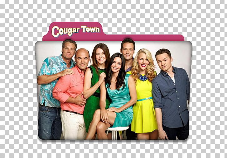 Television Show Cougar Town Fernsehserie Serial PNG, Clipart, Actor, American Broadcasting Company, Casting, Family, Fernsehserie Free PNG Download
