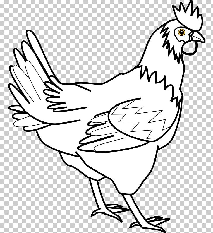 White Cut Chicken Chicken Meat PNG, Clipart, Art, Artwork, Beak, Bird, Black Free PNG Download