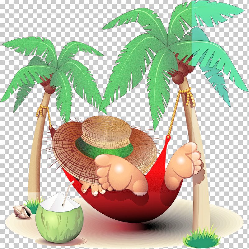 Cartoon Drawing Royalty-free Silhouette Hammock PNG, Clipart, Cartoon, Drawing, Hammock, Hammock Between Palm Trees, Royaltyfree Free PNG Download
