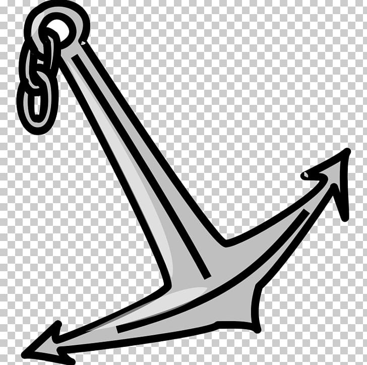 Anchor PNG, Clipart, Anchor, Anchor Chain, Black And White, Computer Icons, Download Free PNG Download