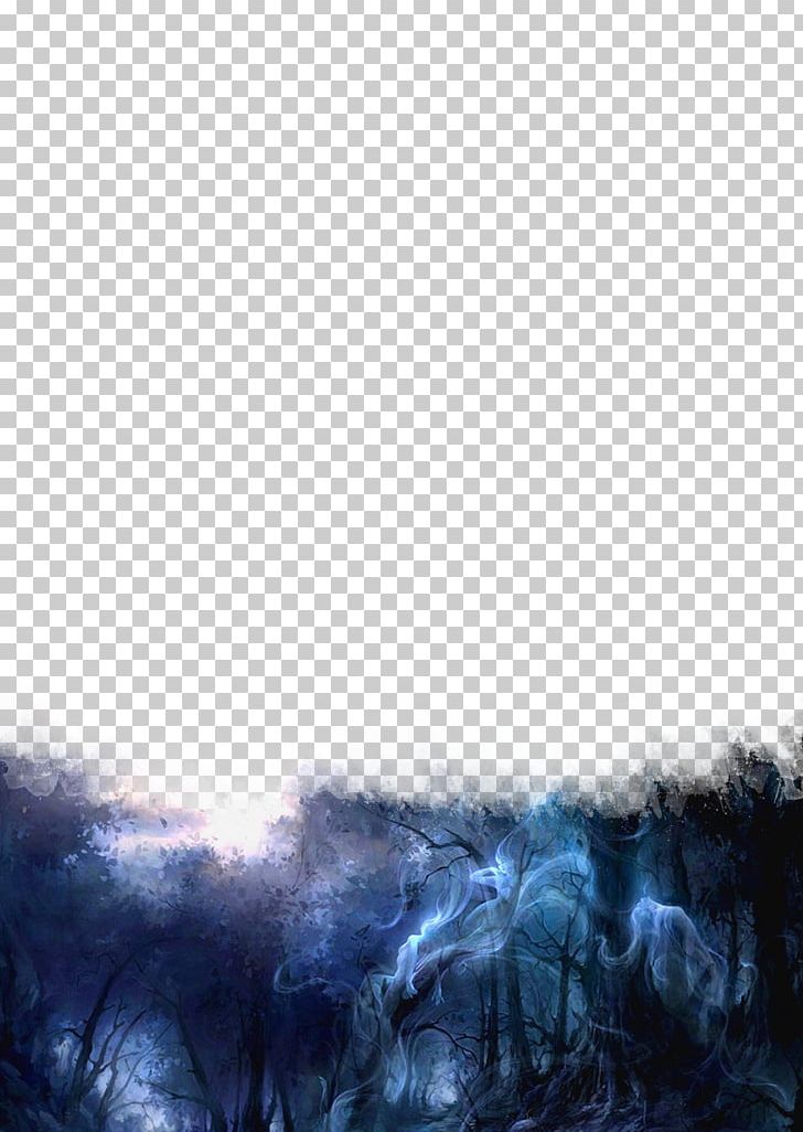 Desktop Forest Display Resolution PNG, Clipart, Art, Atmosphere, Blue, Calm, Computer Wallpaper Free PNG Download