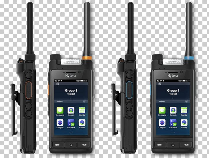 Digital Mobile Radio Terrestrial Trunked Radio LTE Hytera Two-way Radio PNG, Clipart, Broadband, Cellular Network, Digital Mobile Radio, Electronic Device, Electronics Free PNG Download