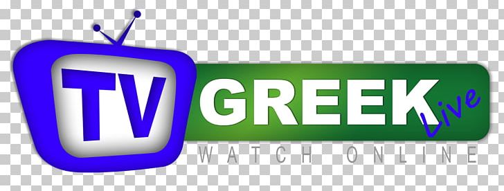 Live Television Streaming Television Logo Cyprus PNG, Clipart, Area, Banner, Blue, Brand, Cyprus Free PNG Download