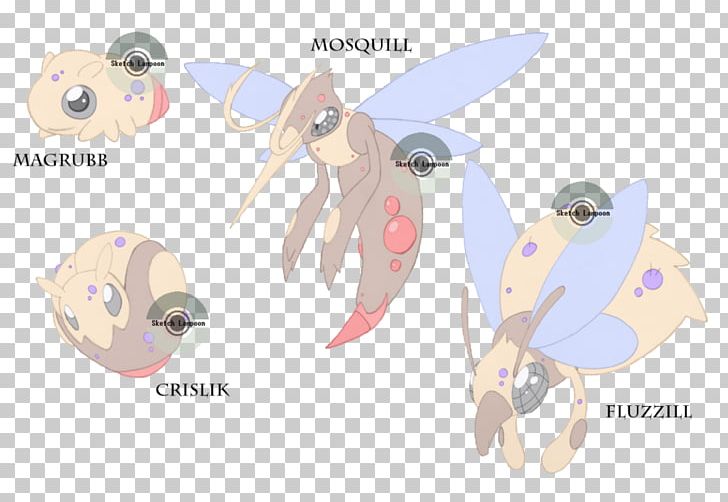 Pokémon Sun And Moon Mosquito Pokémon Vrste Larva PNG, Clipart, Com, Deviantart, Evolution, Flybywire, Insects Free PNG Download