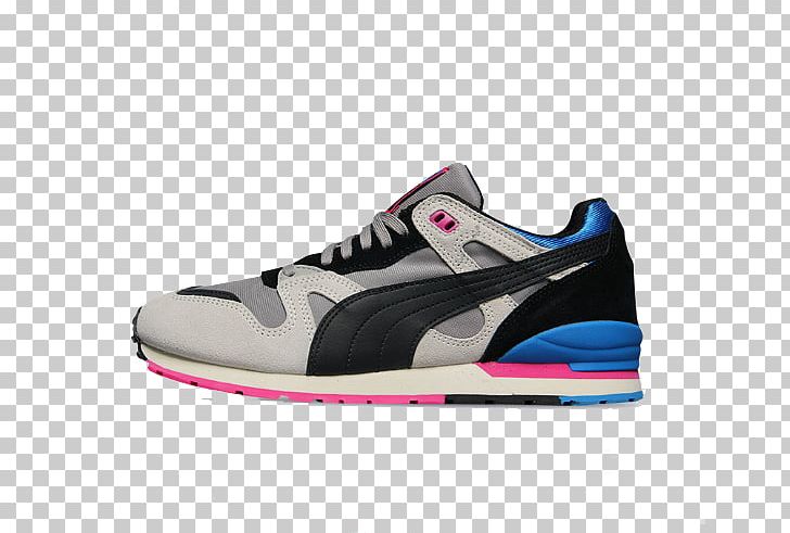 Shoe Puma Sneakers Footwear Casual PNG, Clipart, Adidas, Athlete Running, Athletics Running, Black, Brand Free PNG Download