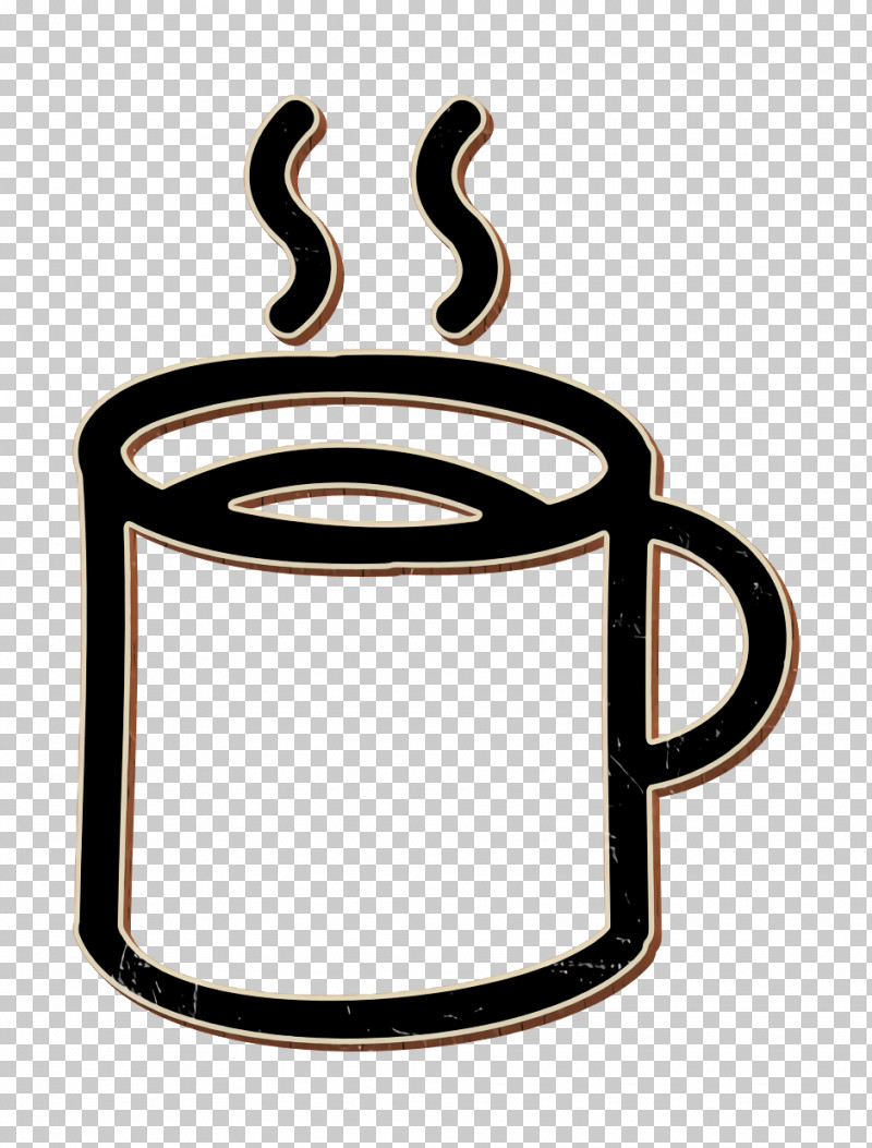 Hand Drawn Icon Food Icon Mug Icon PNG, Clipart, Coffee, Coffee Cup, Cup, Drawing, Food Icon Free PNG Download