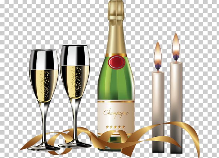 Champagne Wine Glass Bottle PNG, Clipart, Alcoholic Beverage, Birthday, Bottle, Champagne, Champagne Stemware Free PNG Download