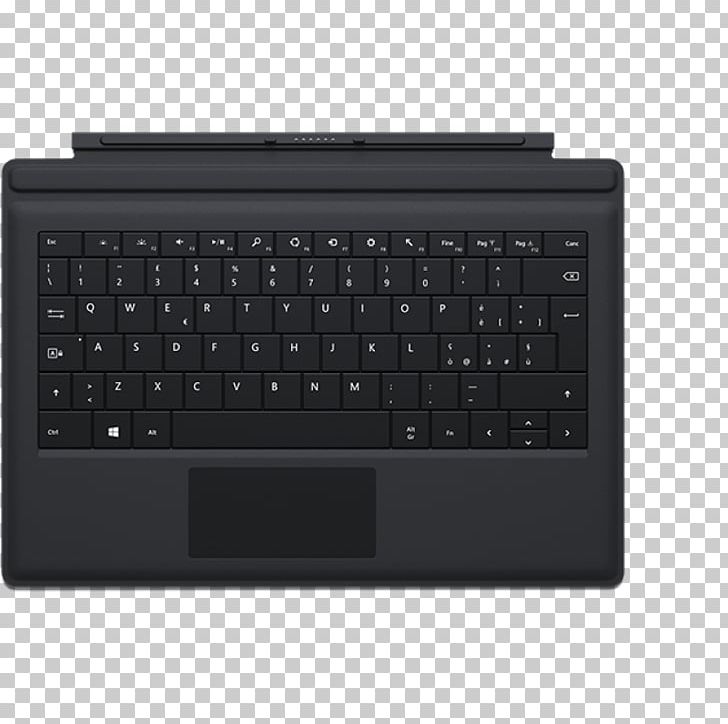 Computer Keyboard Surface Pro 2 Surface Pro 4 PNG, Clipart, Computer, Computer Accessory, Computer Hardware, Computer Keyboard, Electronic Device Free PNG Download
