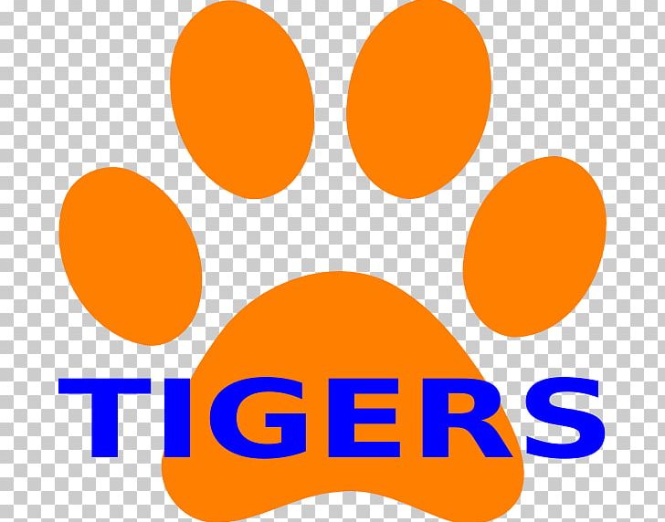 Dog Tiger Lion Paw PNG, Clipart, Area, Brand, Cat, Circle, Clemson University Free PNG Download